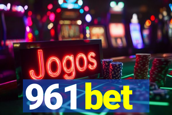 961 bet
